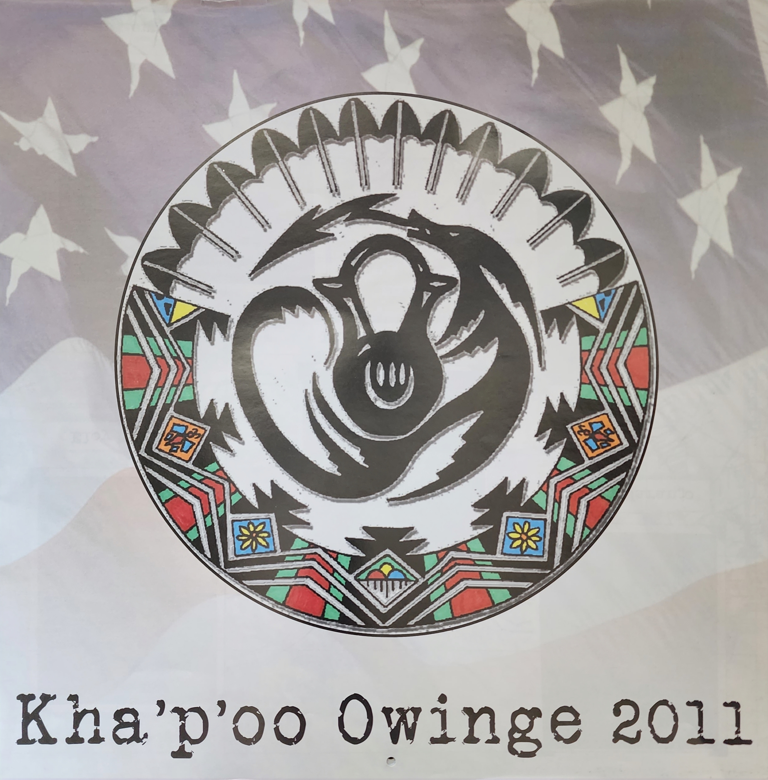 Kha'p'oo Owinge 2011