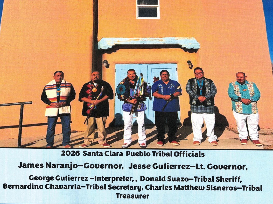 Tribal Leaders
